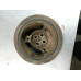 92Y002 Crankshaft Pulley 2008 Ford F-250 Super Duty 6.4 70033669371 Power Stoke Diesel